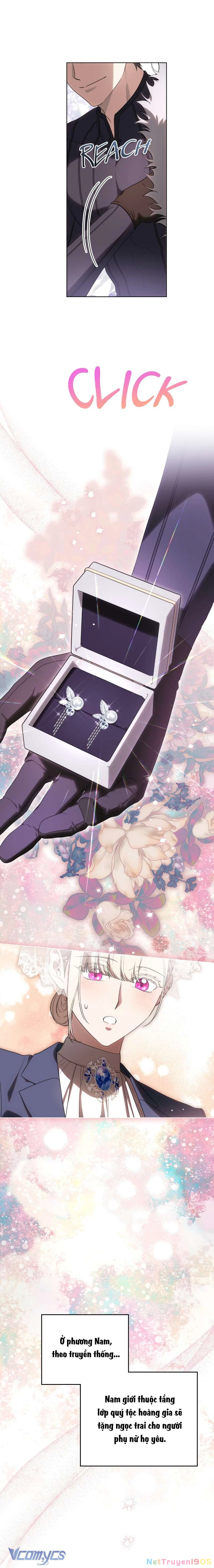 Cái Giá Phải Trả Chapter 73 - 13