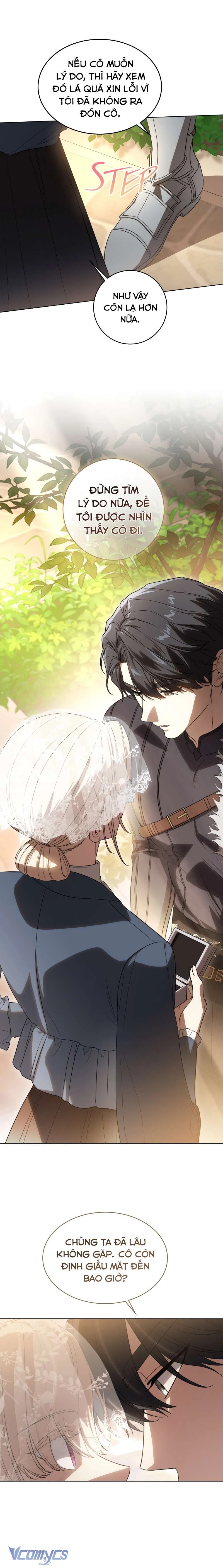 Cái Giá Phải Trả Chapter 73 - 15