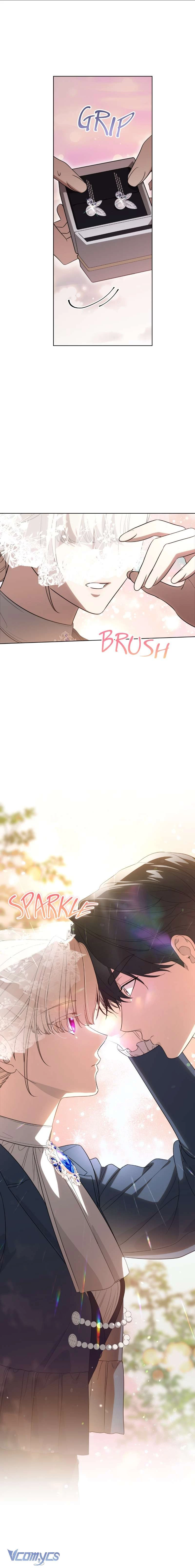 Cái Giá Phải Trả Chapter 73 - 16