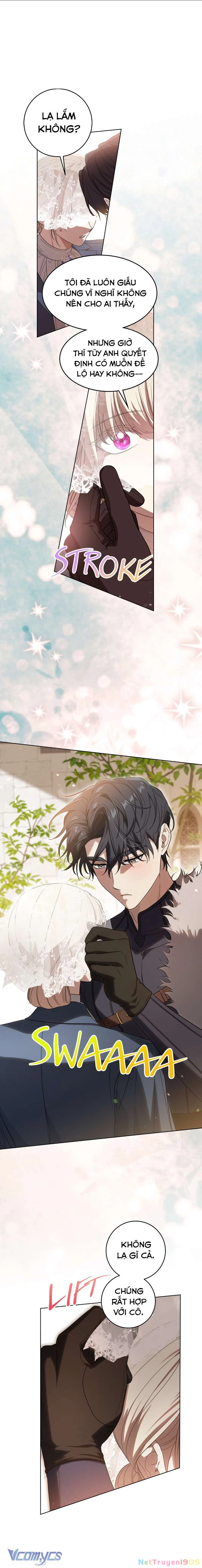 Cái Giá Phải Trả Chapter 73 - 17