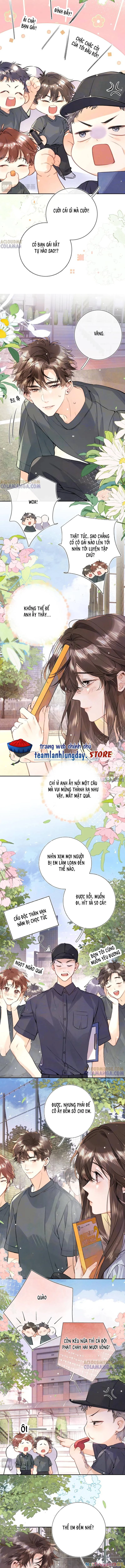 Tỏ Tình Chapter 88 - 2