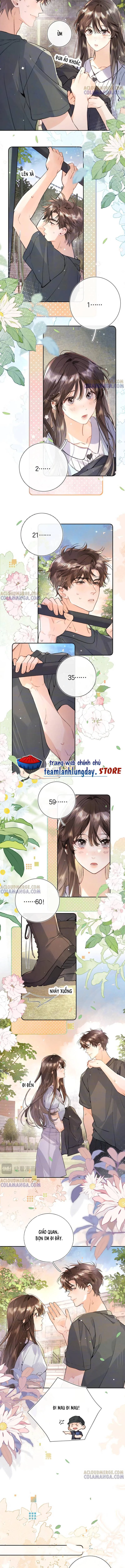 Tỏ Tình Chapter 88 - 3