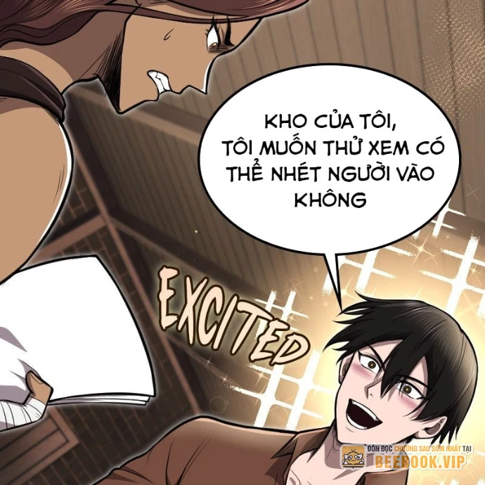 Thôn Phệ Giả Thức Tỉnh Chapter 20 - 3