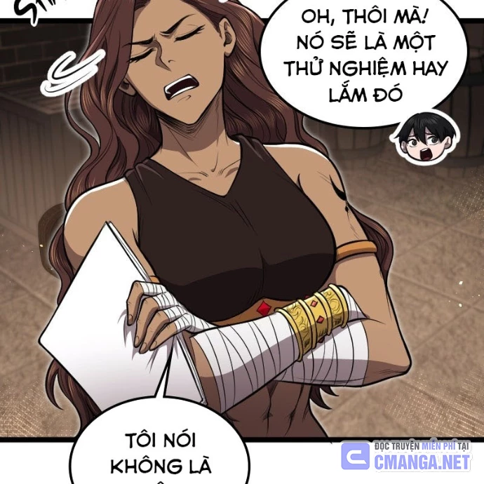 Thôn Phệ Giả Thức Tỉnh Chapter 20 - 6