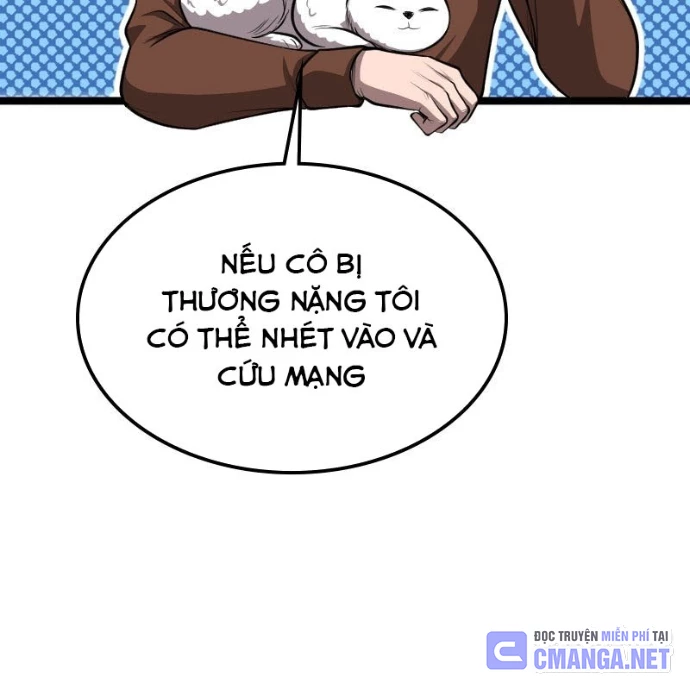 Thôn Phệ Giả Thức Tỉnh Chapter 20 - 24