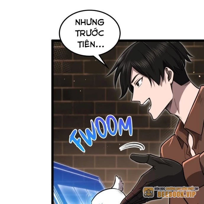 Thôn Phệ Giả Thức Tỉnh Chapter 20 - 33