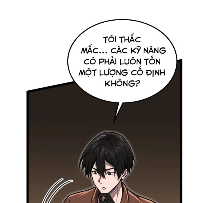 Thôn Phệ Giả Thức Tỉnh Chapter 20 - 71