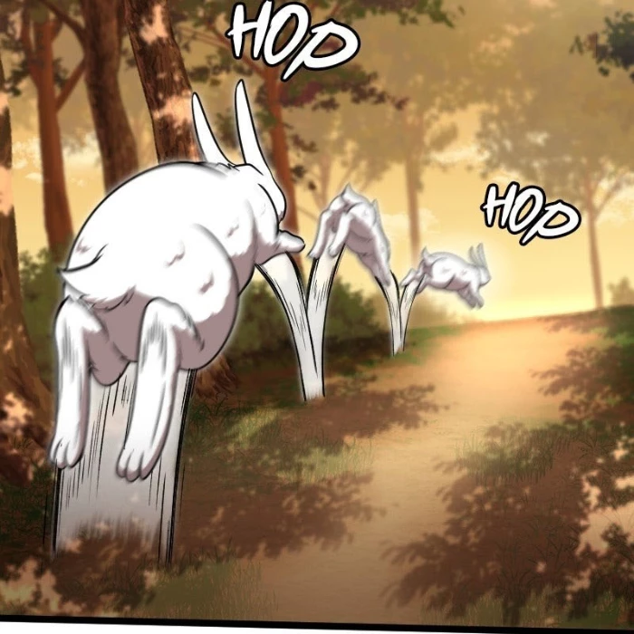 Thôn Phệ Giả Thức Tỉnh Chapter 21 - 5