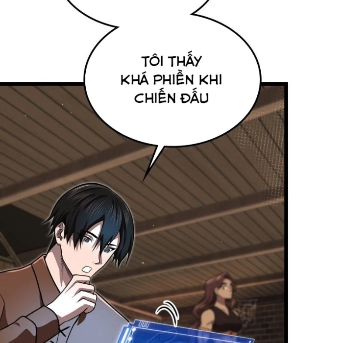 Thôn Phệ Giả Thức Tỉnh Chapter 21 - 107