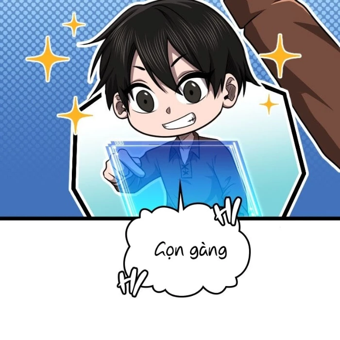 Thôn Phệ Giả Thức Tỉnh Chapter 21 - 116
