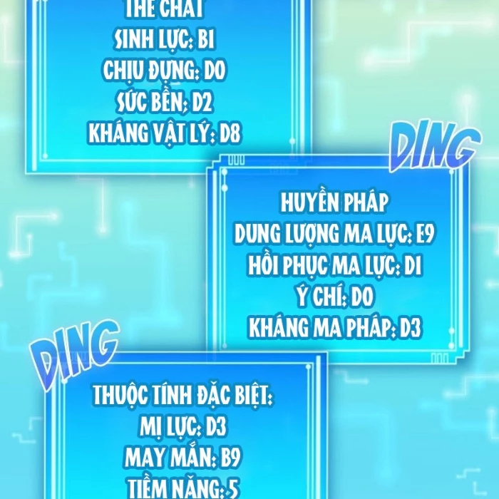 Thôn Phệ Giả Thức Tỉnh Chapter 21 - 127