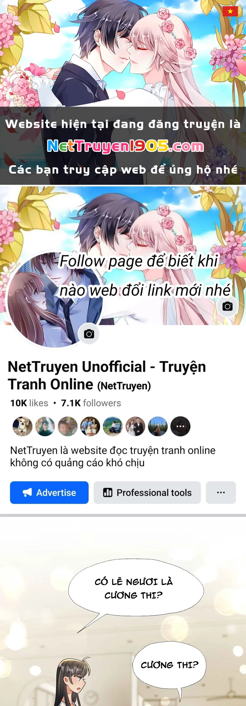 Sống Chung Với Cương Thi Chapter 4 - 1