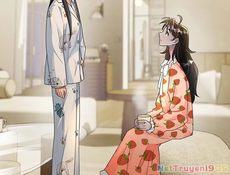 Sống Chung Với Cương Thi Chapter 4 - 2