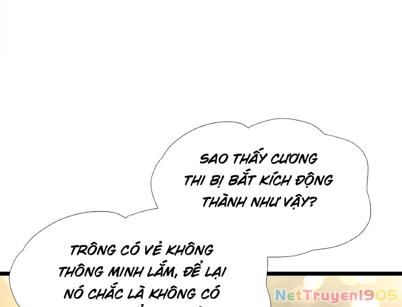 Sống Chung Với Cương Thi Chapter 4 - 10