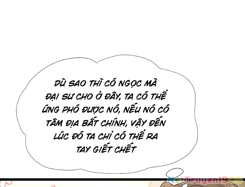 Sống Chung Với Cương Thi Chapter 4 - 21