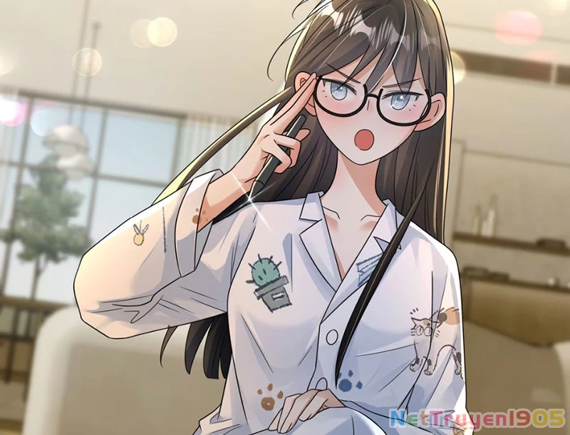 Sống Chung Với Cương Thi Chapter 4 - 35