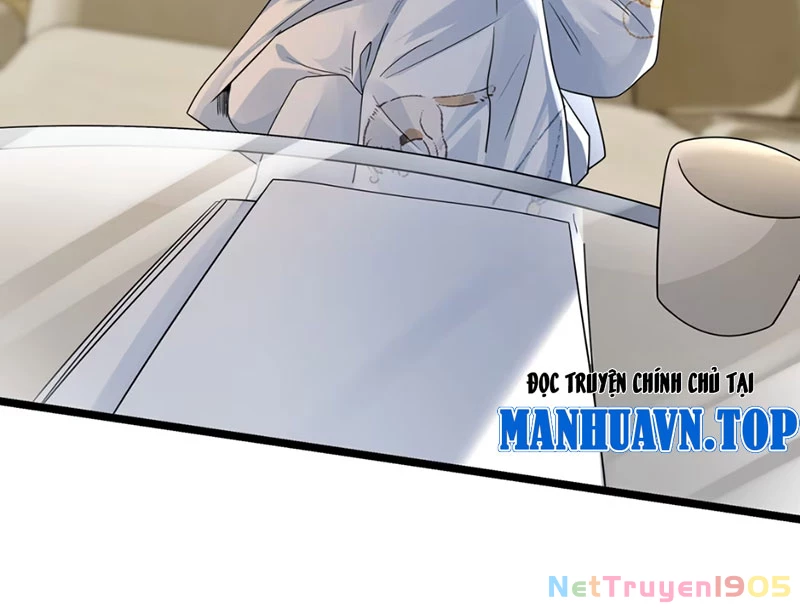 Sống Chung Với Cương Thi Chapter 4 - 36