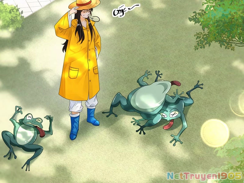 Sống Chung Với Cương Thi Chapter 4 - 50