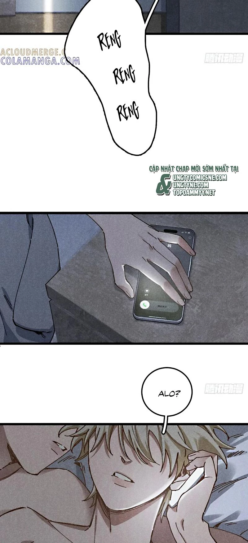 Tôi Không Cùng Anh Đến Vùng Đất Bắp Ngô Đâu! Chapter 68 - 2