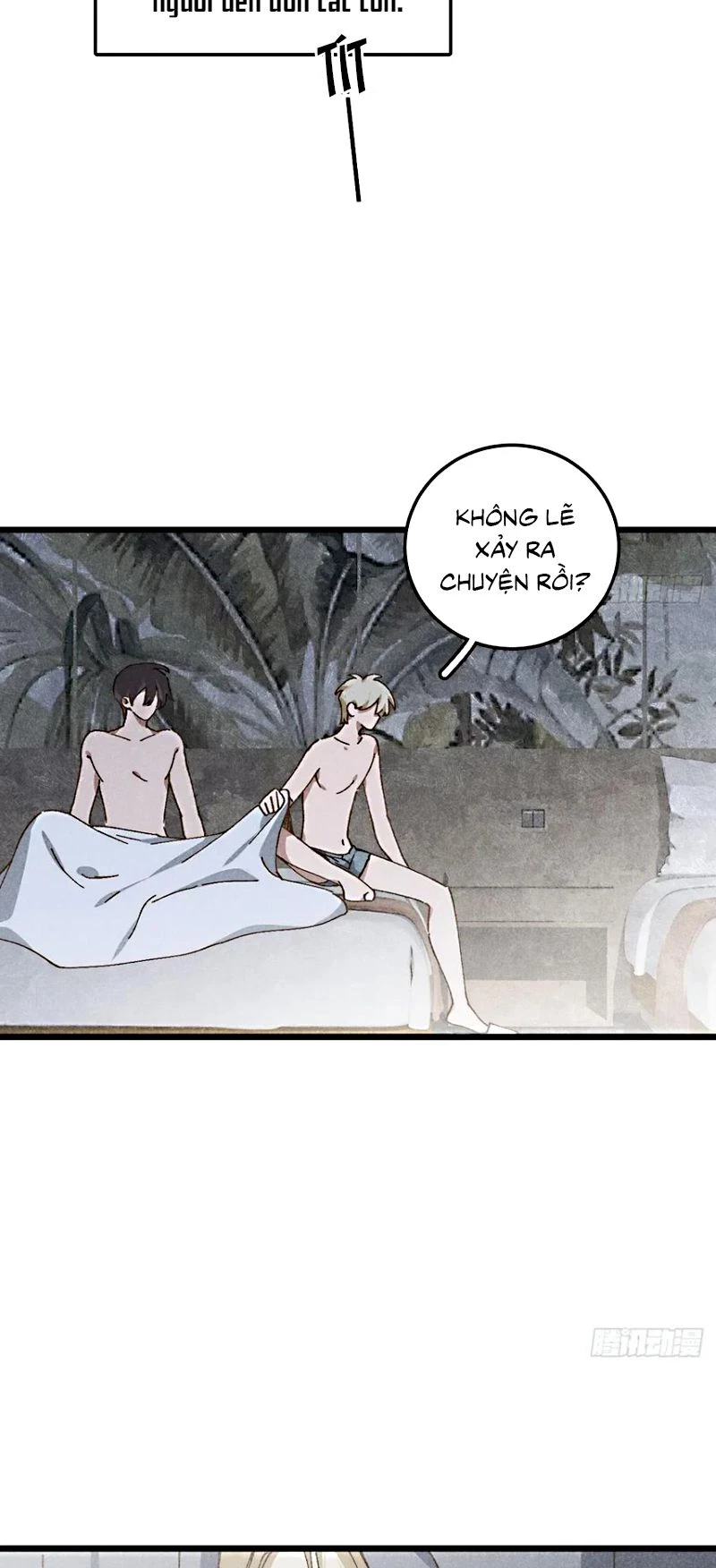 Tôi Không Cùng Anh Đến Vùng Đất Bắp Ngô Đâu! Chapter 68 - 6