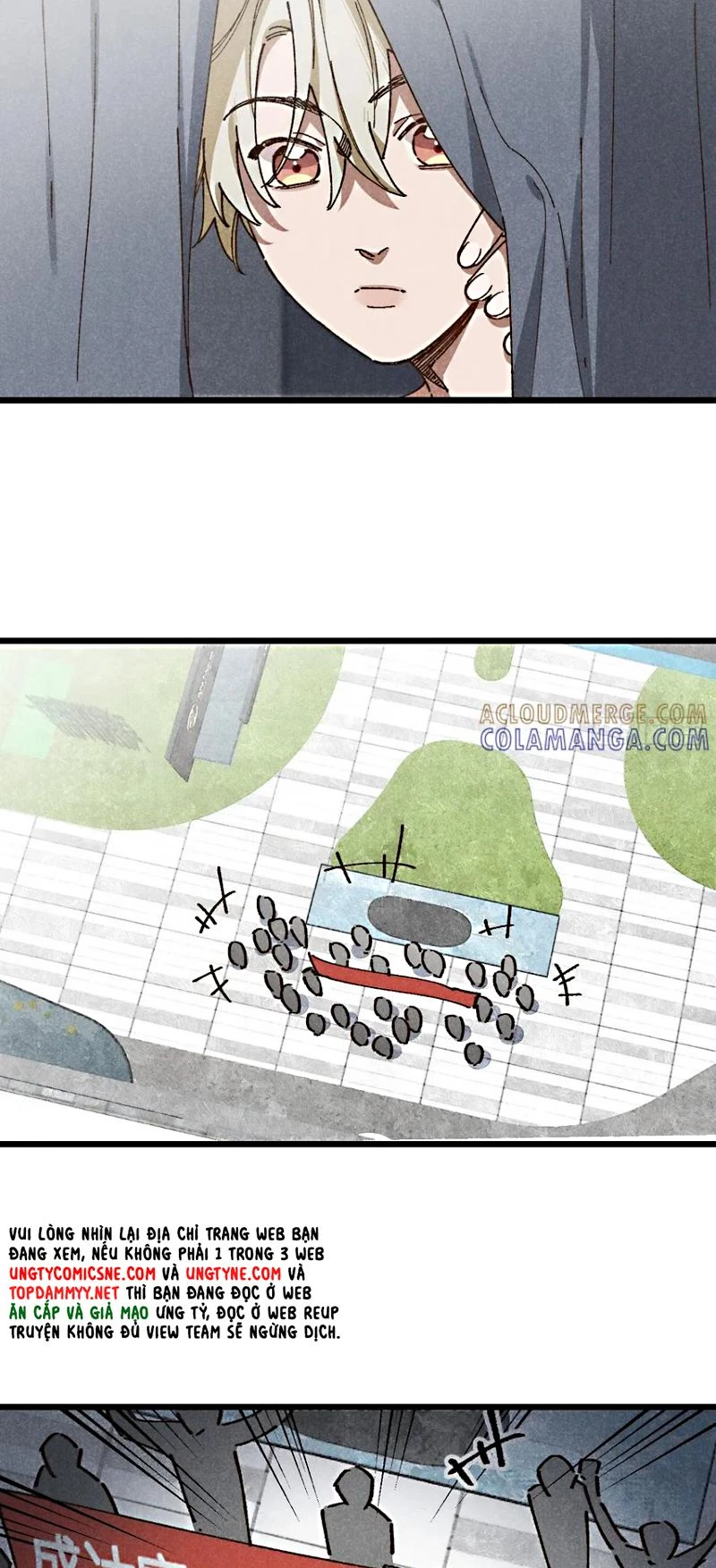 Tôi Không Cùng Anh Đến Vùng Đất Bắp Ngô Đâu! Chapter 68 - 7