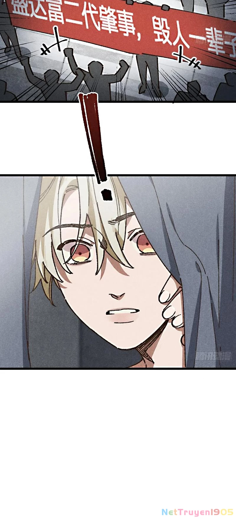 Tôi Không Cùng Anh Đến Vùng Đất Bắp Ngô Đâu! Chapter 68 - 8