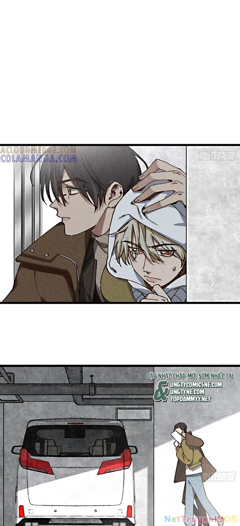 Tôi Không Cùng Anh Đến Vùng Đất Bắp Ngô Đâu! Chapter 68 - 9