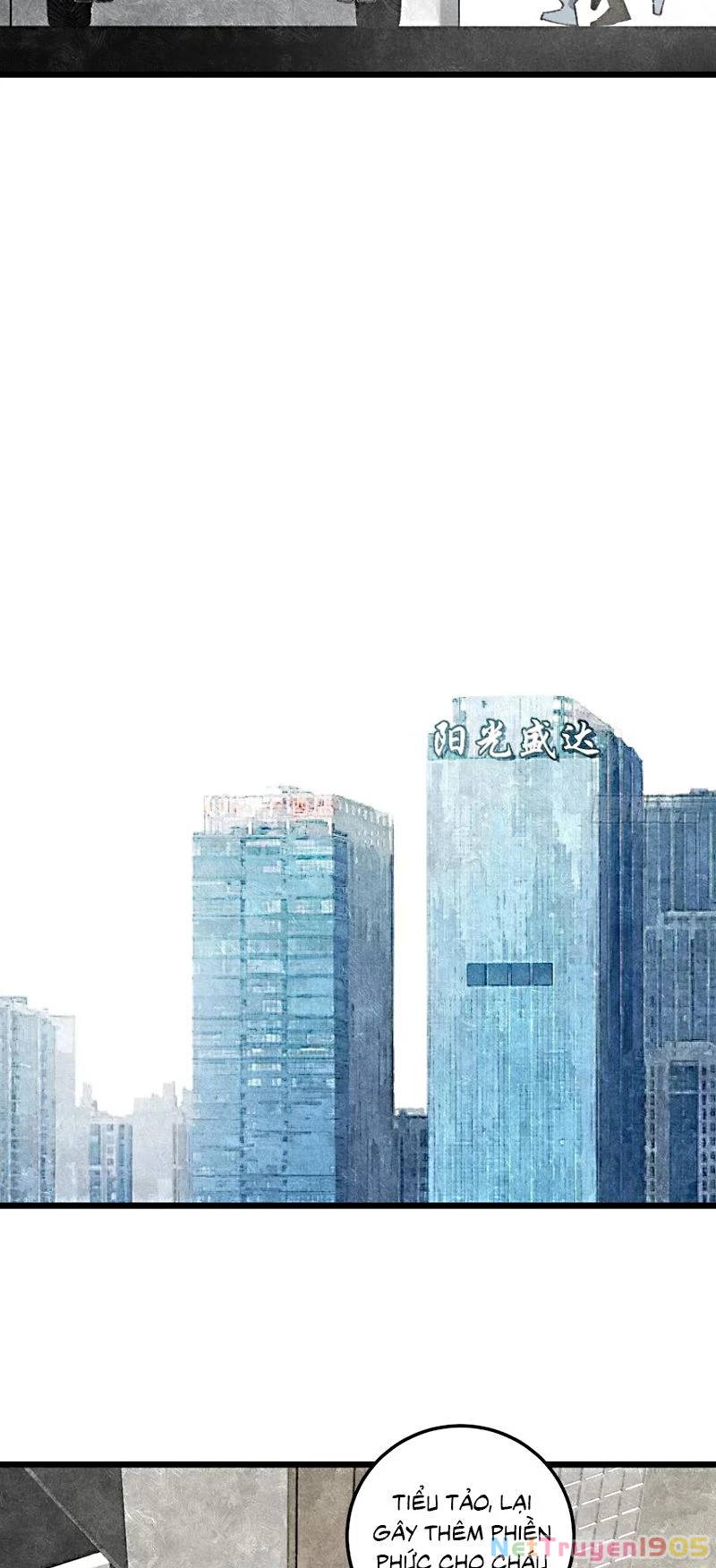 Tôi Không Cùng Anh Đến Vùng Đất Bắp Ngô Đâu! Chapter 68 - 10