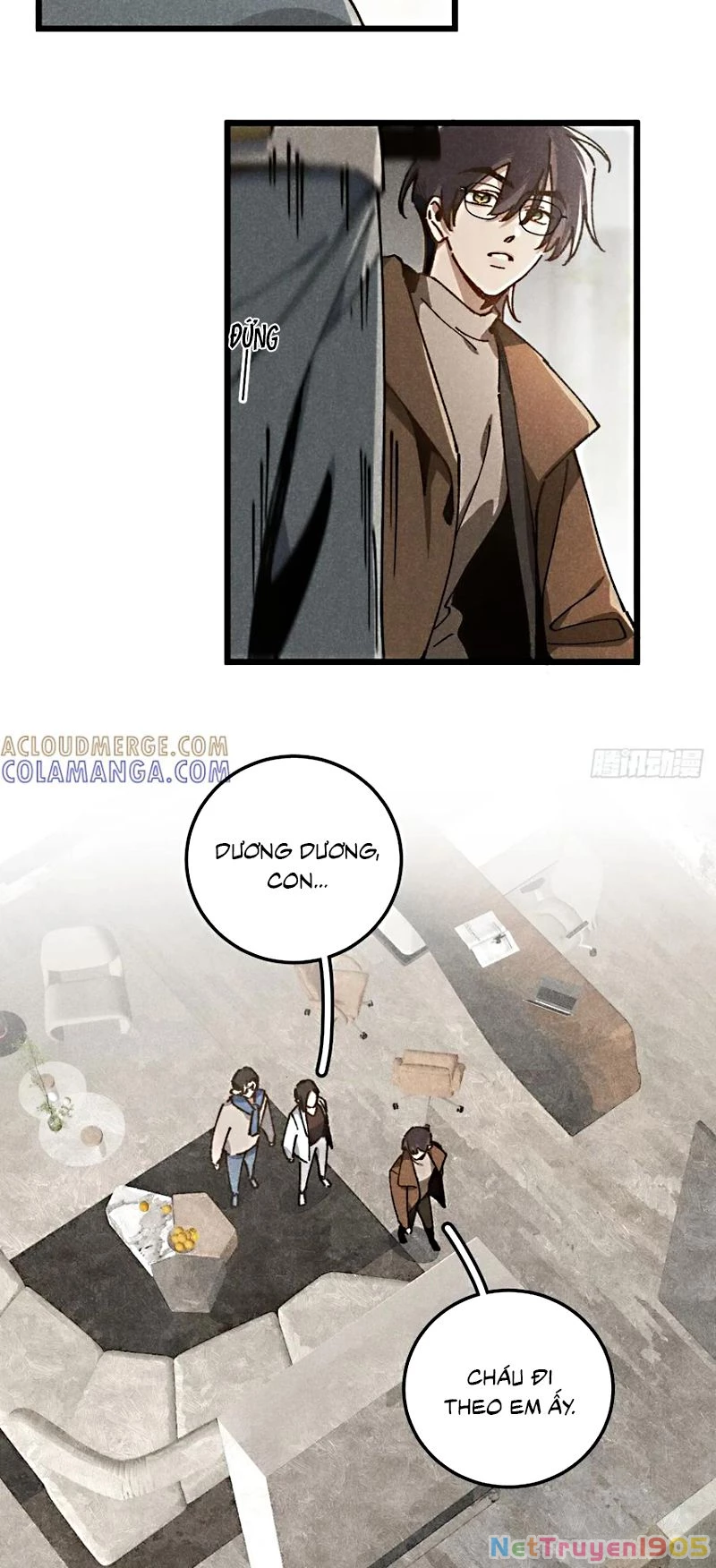 Tôi Không Cùng Anh Đến Vùng Đất Bắp Ngô Đâu! Chapter 68 - 16