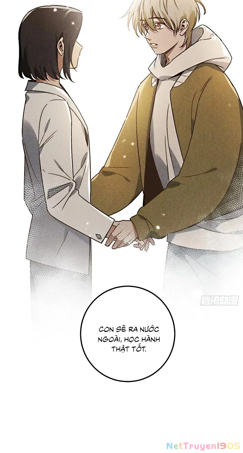 Tôi Không Cùng Anh Đến Vùng Đất Bắp Ngô Đâu! Chapter 68 - 17