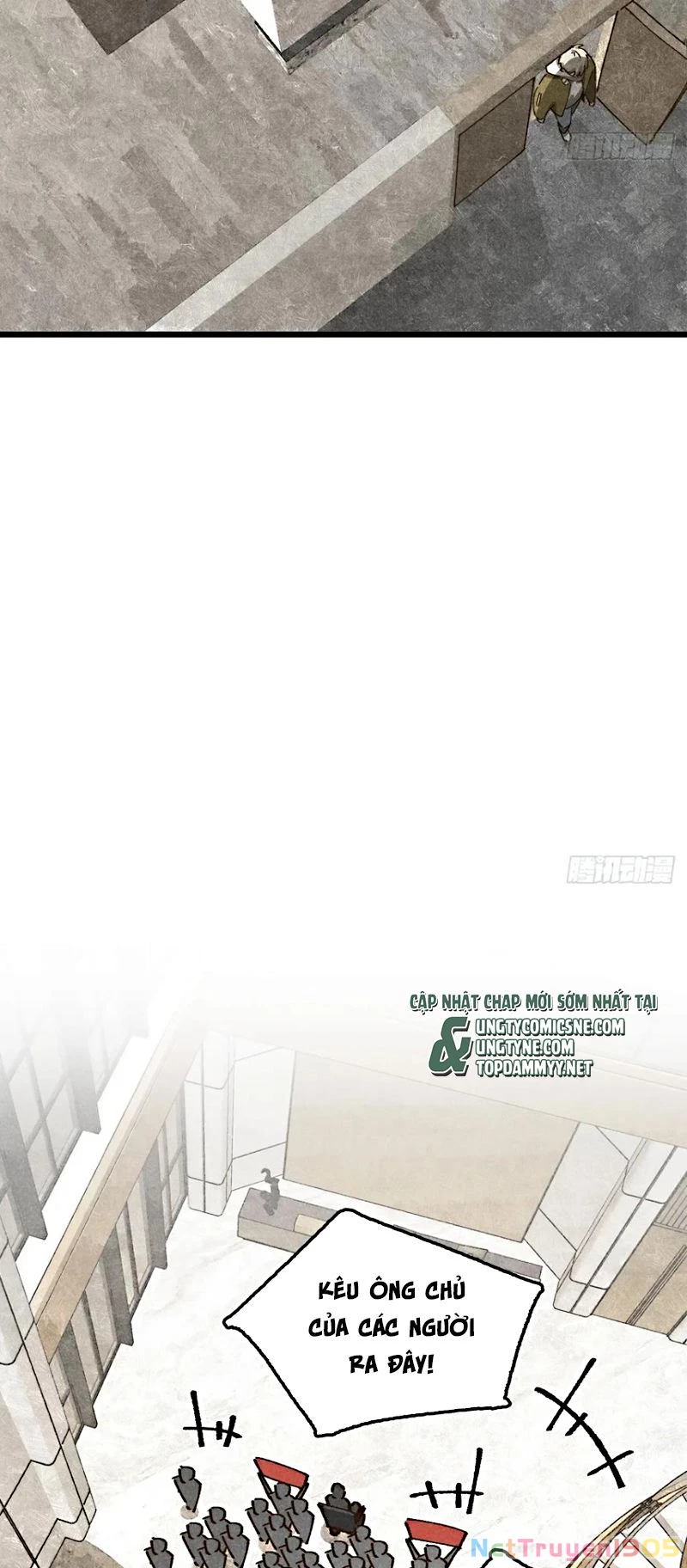 Tôi Không Cùng Anh Đến Vùng Đất Bắp Ngô Đâu! Chapter 68 - 19