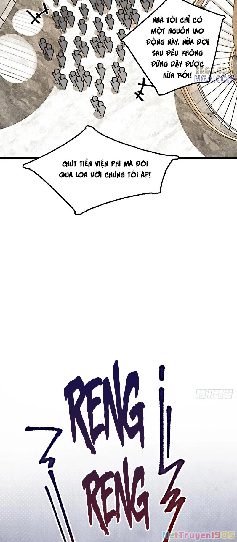 Tôi Không Cùng Anh Đến Vùng Đất Bắp Ngô Đâu! Chapter 68 - 20