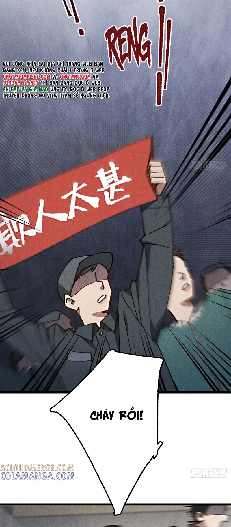 Tôi Không Cùng Anh Đến Vùng Đất Bắp Ngô Đâu! Chapter 68 - 21