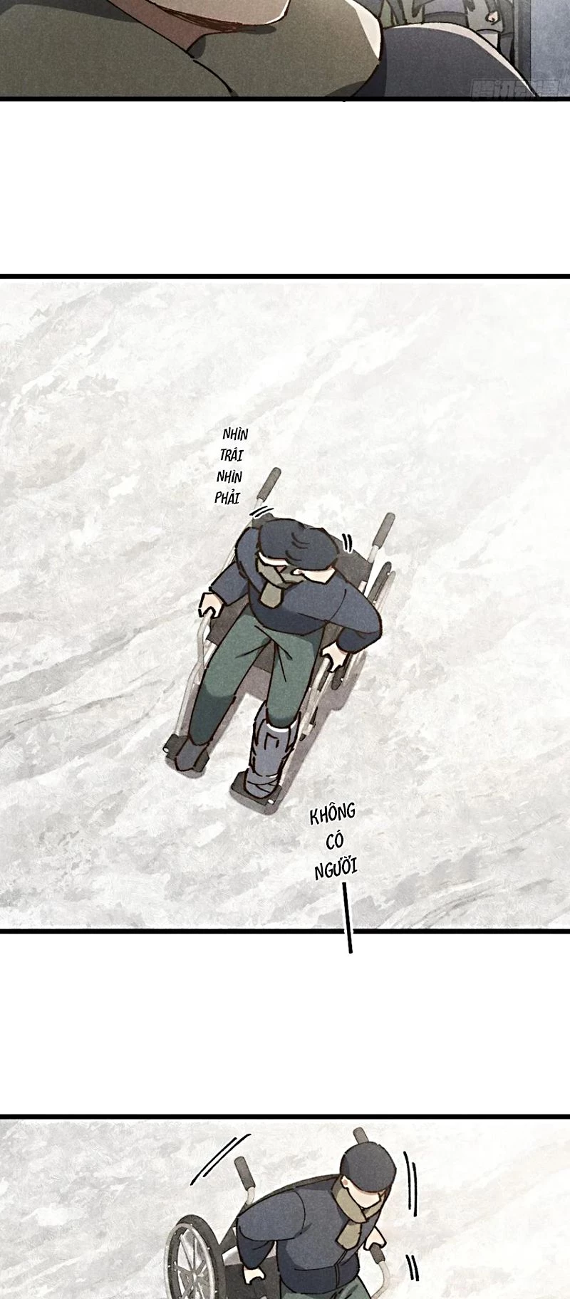 Tôi Không Cùng Anh Đến Vùng Đất Bắp Ngô Đâu! Chapter 68 - 23