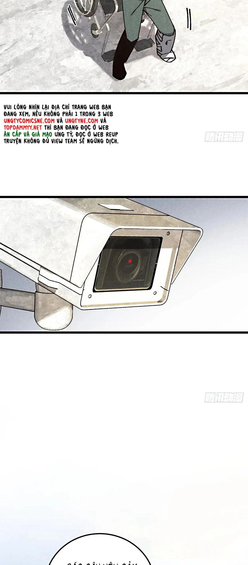 Tôi Không Cùng Anh Đến Vùng Đất Bắp Ngô Đâu! Chapter 68 - 24