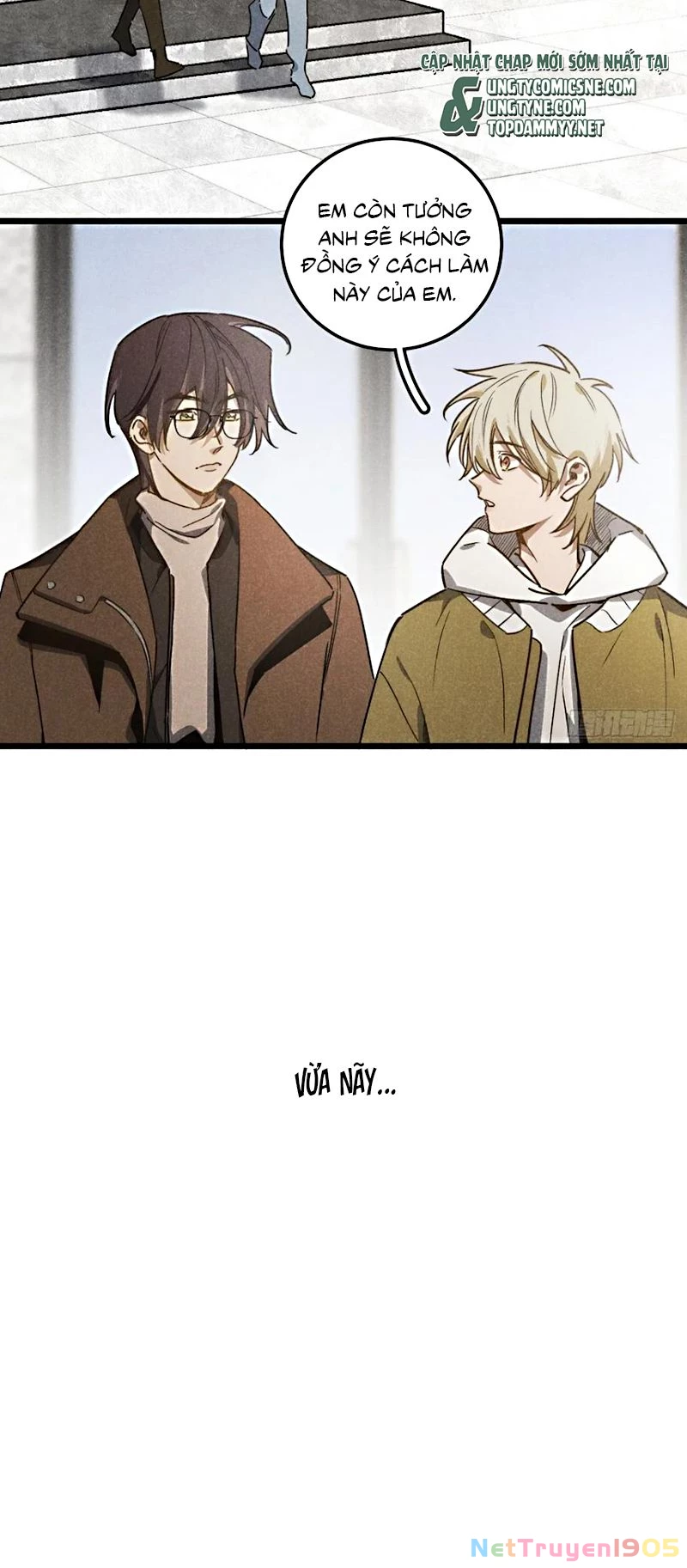 Tôi Không Cùng Anh Đến Vùng Đất Bắp Ngô Đâu! Chapter 68 - 26