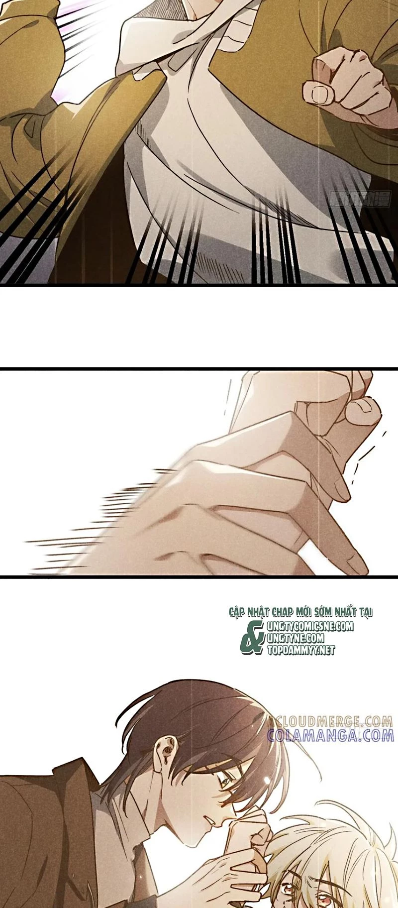 Tôi Không Cùng Anh Đến Vùng Đất Bắp Ngô Đâu! Chapter 68 - 28