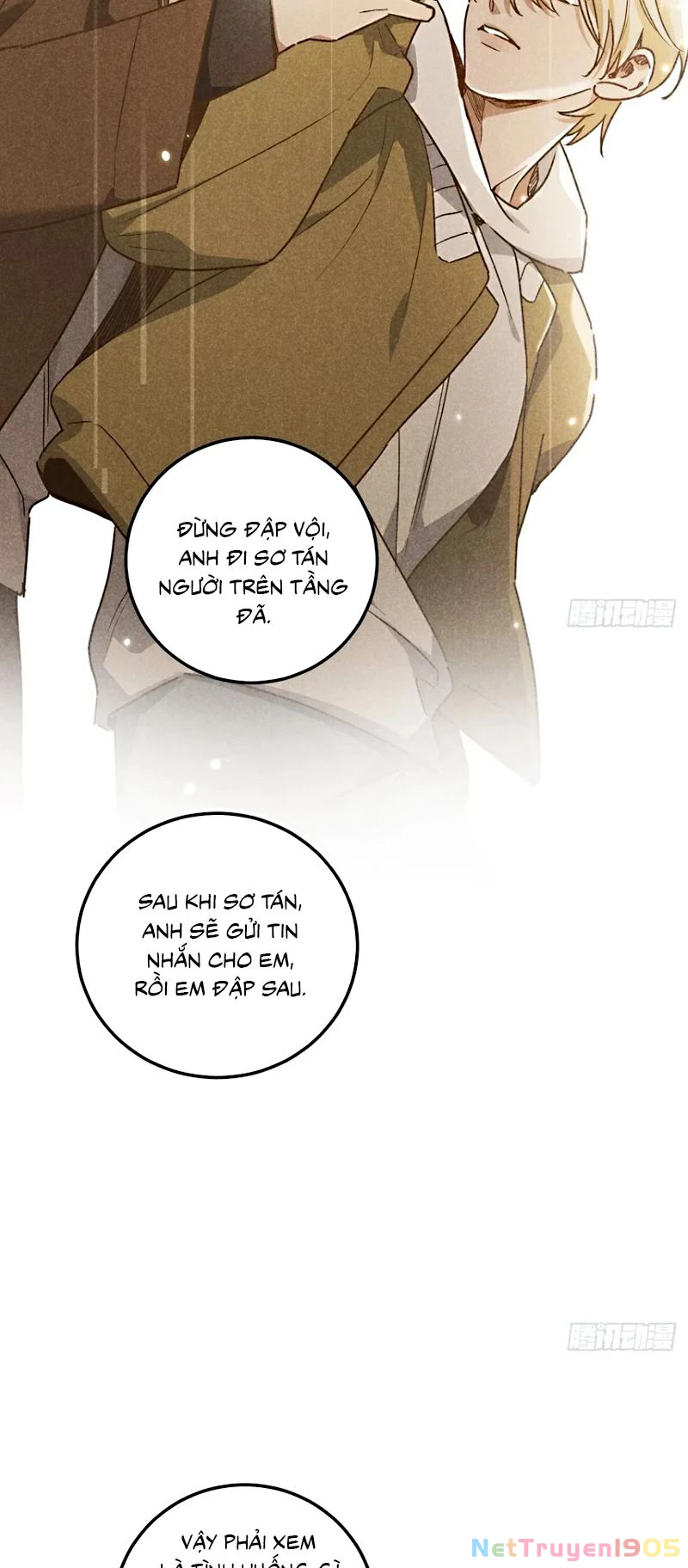 Tôi Không Cùng Anh Đến Vùng Đất Bắp Ngô Đâu! Chapter 68 - 29