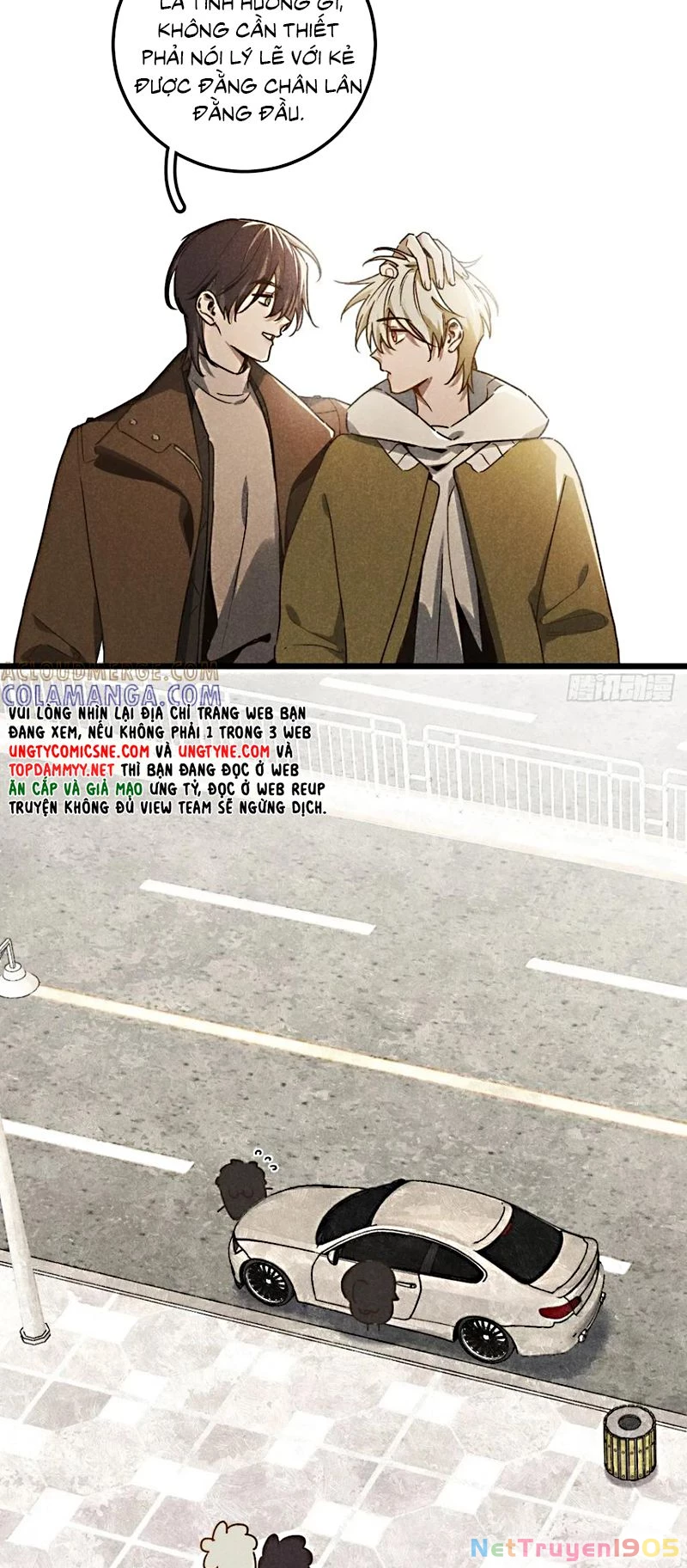 Tôi Không Cùng Anh Đến Vùng Đất Bắp Ngô Đâu! Chapter 68 - 30