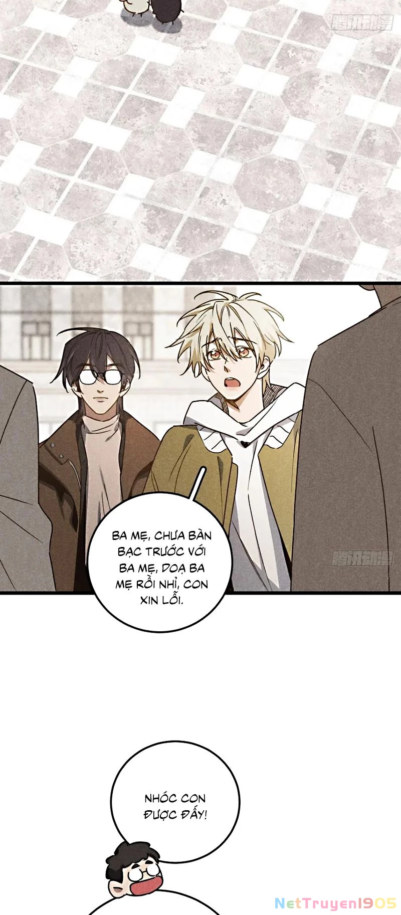 Tôi Không Cùng Anh Đến Vùng Đất Bắp Ngô Đâu! Chapter 68 - 31