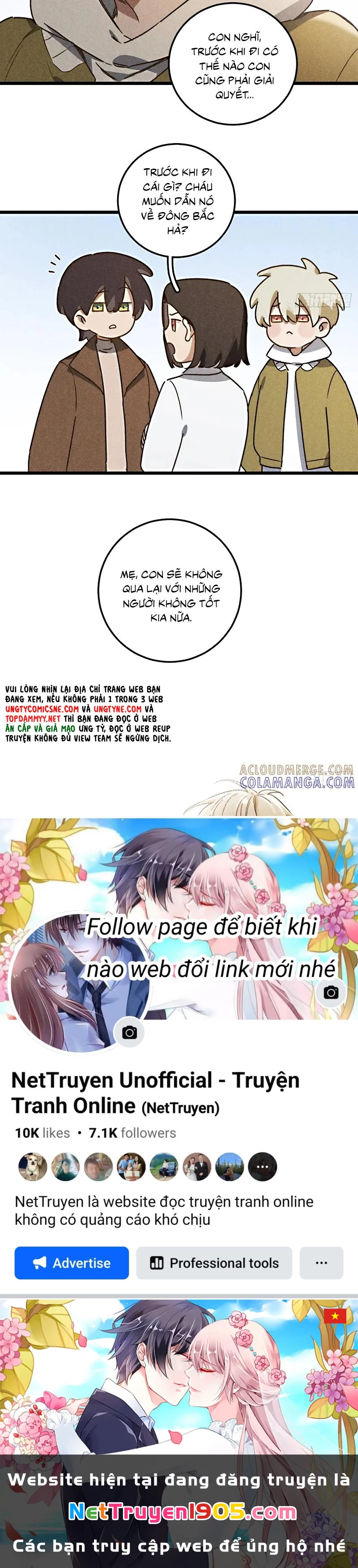 Tôi Không Cùng Anh Đến Vùng Đất Bắp Ngô Đâu! Chapter 68 - 33