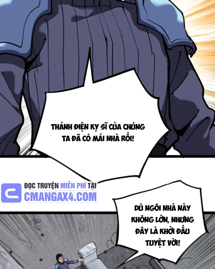 Thích Khách Thần Cấp, Ta Chính Là Bóng Đêm Chapter 51 - 12
