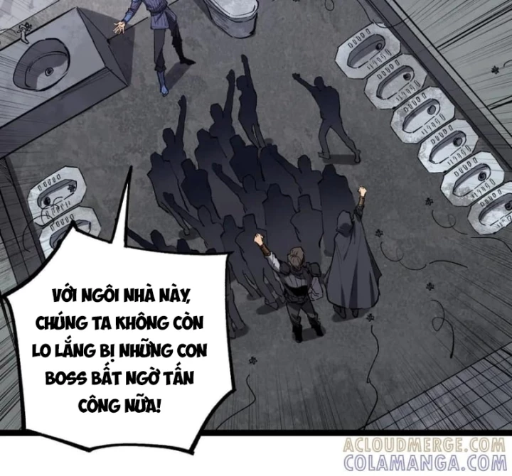 Thích Khách Thần Cấp, Ta Chính Là Bóng Đêm Chapter 51 - 13