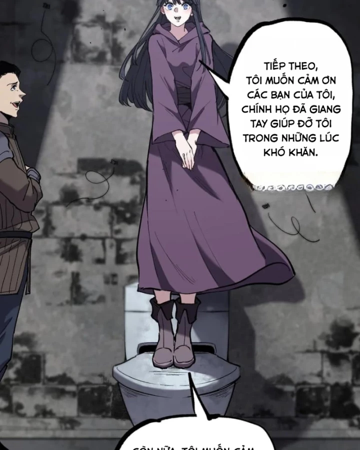 Thích Khách Thần Cấp, Ta Chính Là Bóng Đêm Chapter 51 - 19