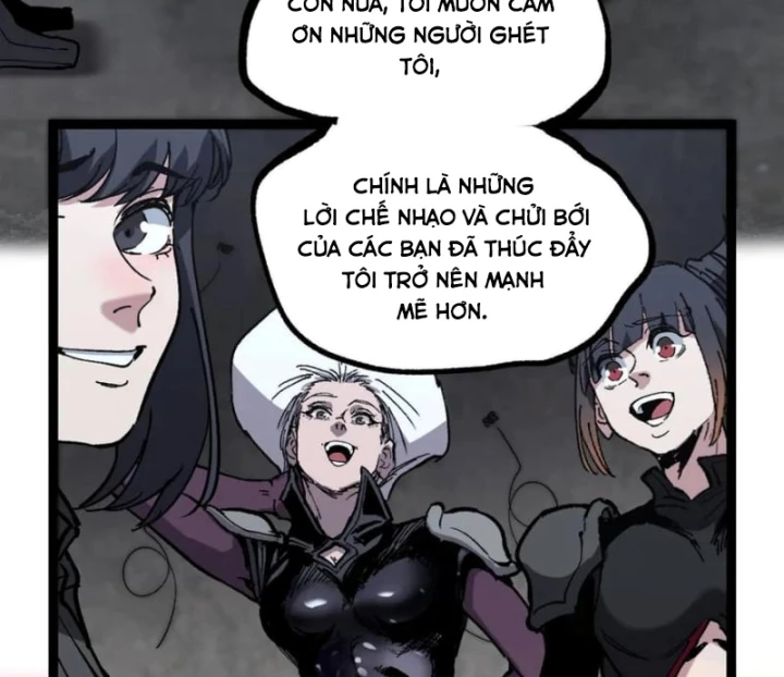 Thích Khách Thần Cấp, Ta Chính Là Bóng Đêm Chapter 51 - 20