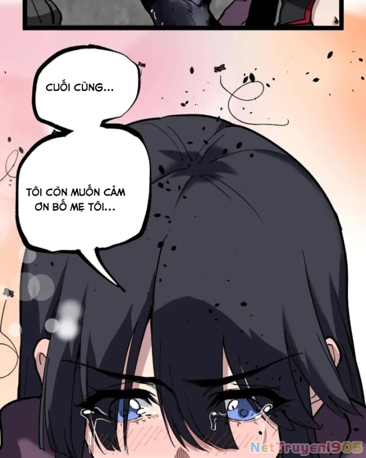 Thích Khách Thần Cấp, Ta Chính Là Bóng Đêm Chapter 51 - 21