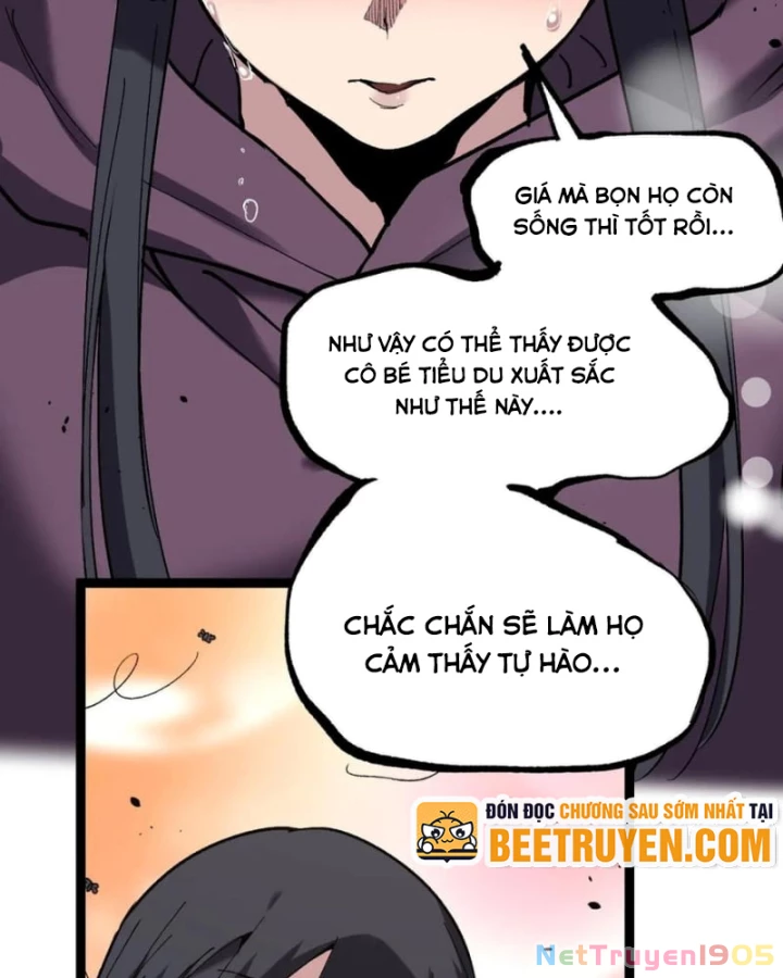 Thích Khách Thần Cấp, Ta Chính Là Bóng Đêm Chapter 51 - 22