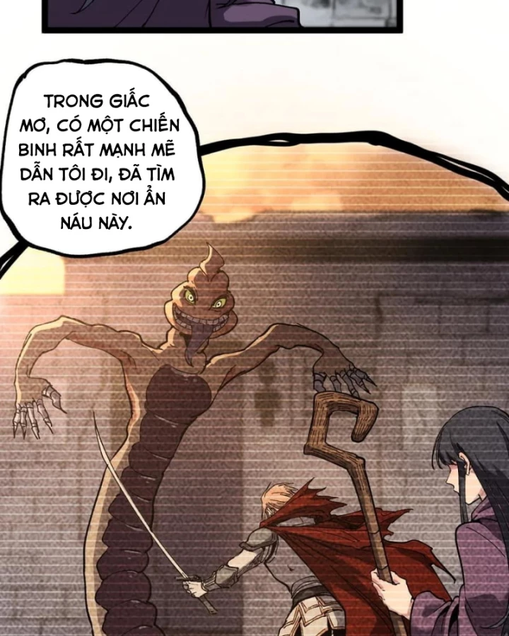 Thích Khách Thần Cấp, Ta Chính Là Bóng Đêm Chapter 51 - 26
