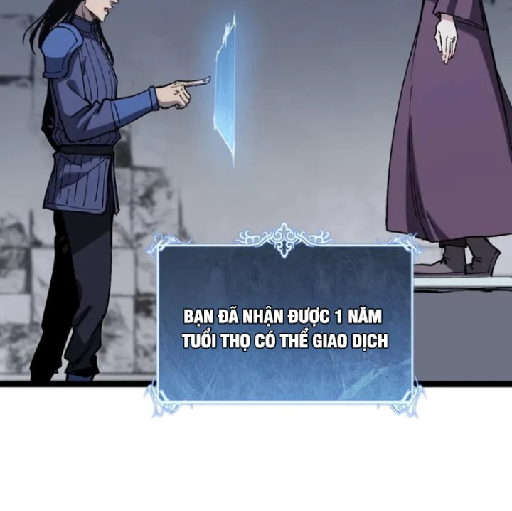 Thích Khách Thần Cấp, Ta Chính Là Bóng Đêm Chapter 51 - 34