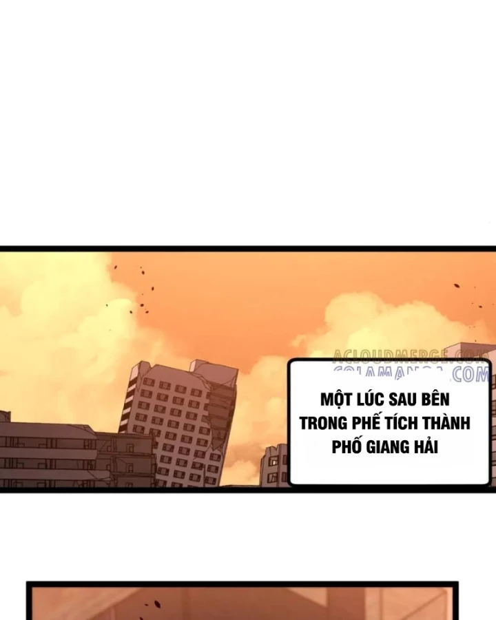 Thích Khách Thần Cấp, Ta Chính Là Bóng Đêm Chapter 51 - 39